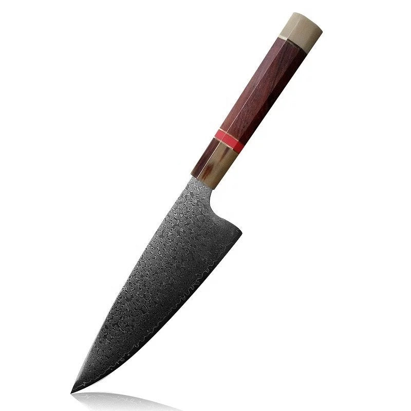 Ruston Chef Knife