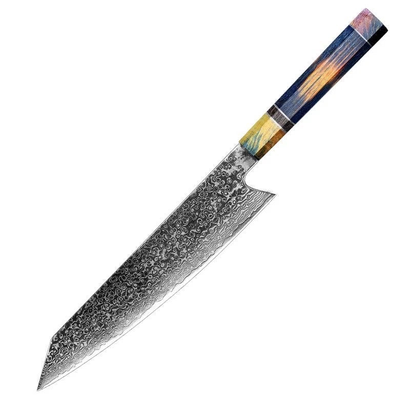 Stabwood Chef Knife